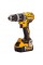 Набор из трех инструментов с бесщеточным двигателем DeWALT DCK383P2T