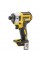 Набор из трех инструментов с бесщеточным двигателем DeWALT DCK383P2T