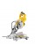 Пила настільна мережева DeWALT DWS777