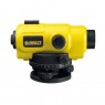 Оптичні нівеліри DeWalt