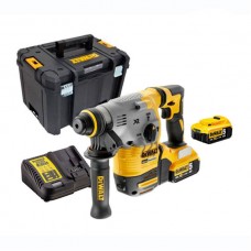 Перфоратор акумуляторний бесщеточний DeWALT DCH283P2