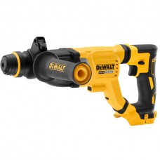 Перфоратор акумуляторний бесщеточний SDS-Plus DeWALT DCH263N