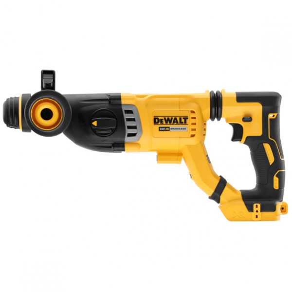 Перфоратор аккумуляторный бесщёточный SDS-Plus DeWALT DCH263N