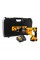 Перфоратор акумуляторний бесщеточний SDS-Plus DeWALT DCH263P1
