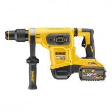Перфоратор акумуляторний Бесщеточний SDS MAX DeWALT DCH481X2