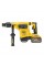 Перфоратор акумуляторний Бесщеточний SDS MAX DeWALT DCH481X2