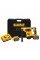 Перфоратор акумуляторний Бесщеточний SDS MAX DeWALT DCH481X2