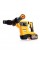 Перфоратор акумуляторний Бесщеточний SDS MAX DeWALT DCH481X2