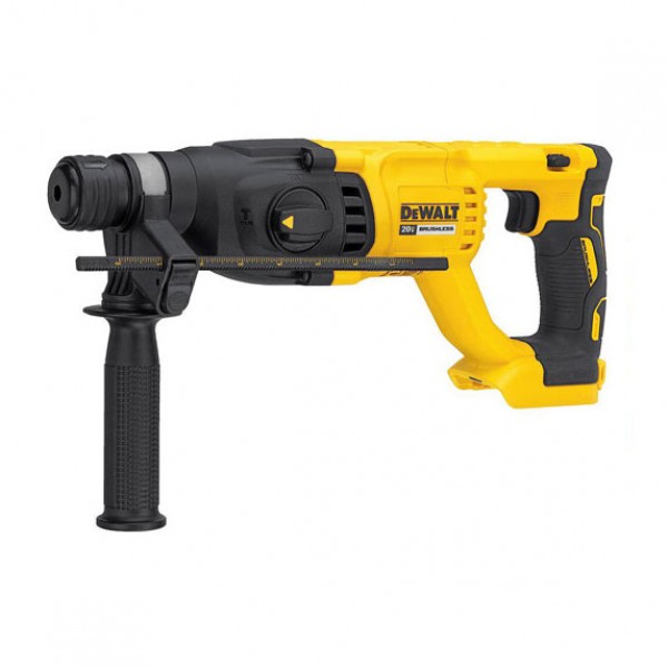 Перфоратор акумуляторний Бесщеточний SDS-Plus DeWALT DCH133N