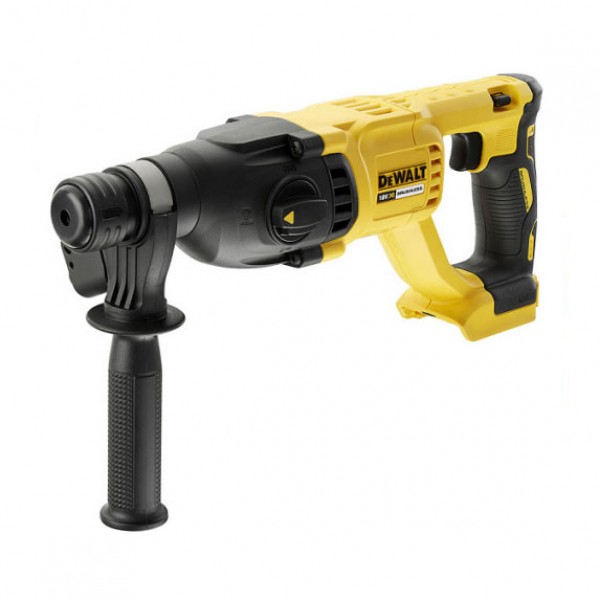 Перфоратор акумуляторний Бесщеточний SDS-Plus DeWALT DCH133N