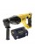 Перфоратор акумуляторний Бесщеточний SDS-Plus DeWALT DCH133NT