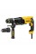 Перфоратор мережевий SDS-Plus DeWALT D25134K