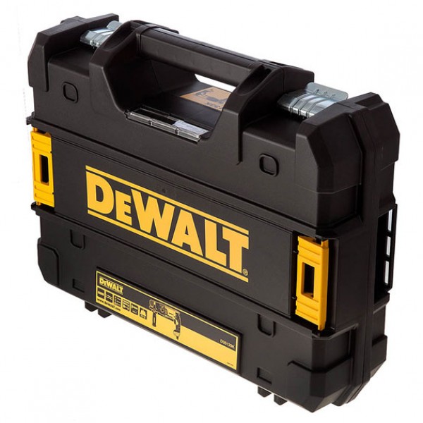 Перфоратор мережевий SDS-Plus DeWALT D25134K