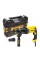 Перфоратор мережевий SDS-Plus DeWALT D25144K