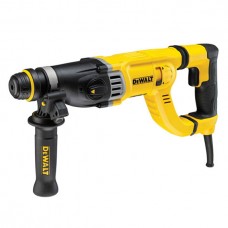 Перфоратор DeWALT D25263K