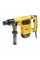 Перфоратор мережевий SDS-MAX DeWALT D25481K