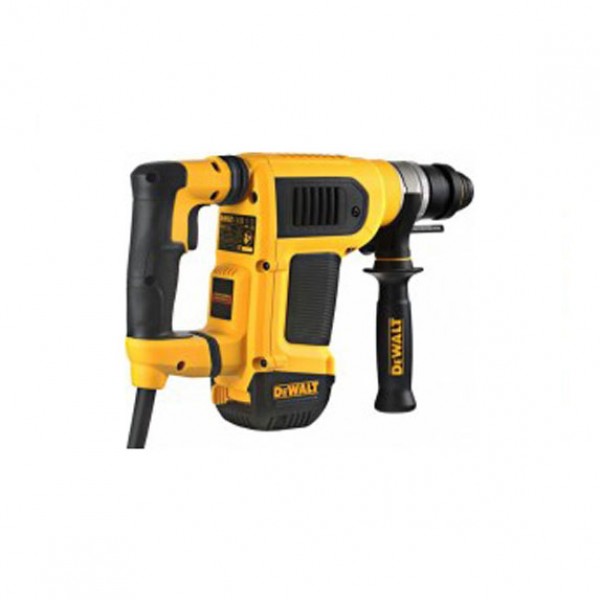 Перфоратор мережевий SDS-MAX DeWALT D25481K