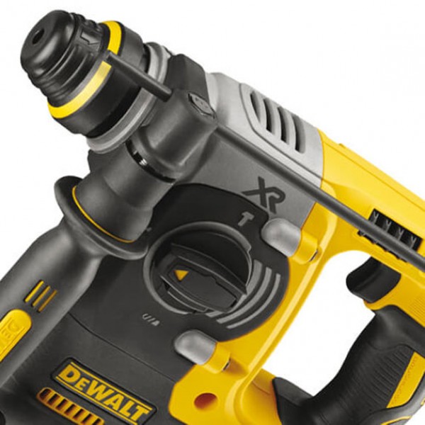 Перфоратор акумуляторний Бесщеточний SDS-Plus DeWALT DCH273P2