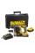 Перфоратор акумуляторний Бесщеточний SDS-Plus DeWALT DCH274P2