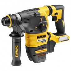 Перфоратор акумуляторний бесщеточний SDS-Plus DeWALT DCH333NT