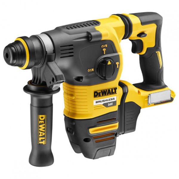 Перфоратор акумуляторний бесщеточний SDS-Plus DeWALT DCH333NT