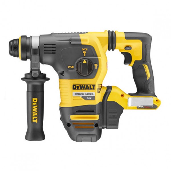 Перфоратор акумуляторний бесщеточний SDS-Plus DeWALT DCH333NT