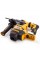 Перфоратор акумуляторний бесщеточний SDS-Plus DeWALT DCH333NT