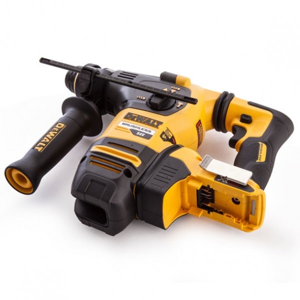Перфоратор акумуляторний бесщеточний SDS-Plus DeWALT DCH333NT
