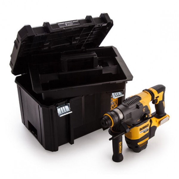 Перфоратор акумуляторний бесщеточний SDS-Plus DeWALT DCH333NT
