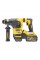 Перфоратор акумуляторний бесщеточний SDS-Plus DeWALT DCH333X2