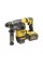 Перфоратор акумуляторний бесщеточний SDS-Plus DeWALT DCH333X2
