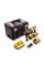 Перфоратор акумуляторний бесщеточний SDS-Plus DeWALT DCH334X2
