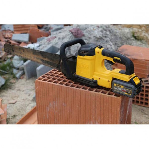 Пила ALLIGATOR акумуляторна бесщеточний DeWALT DCS396N