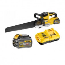 Пила ALLIGATOR акумуляторна бесщеточний DeWALT DCS396T2