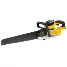 Пила ALLIGATOR акумуляторна бесщеточний DeWALT DCS397N