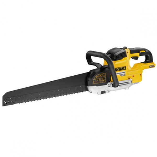 Пила ALLIGATOR акумуляторна бесщеточний DeWALT DCS397N