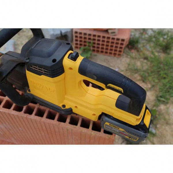 Пила ALLIGATOR акумуляторна бесщеточний DeWALT DCS398T2