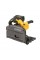 Пила дискова погружная акумуляторна DeWALT DCS520T2