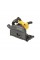 Пила дискова погружная акумуляторна DeWALT DCS520T2