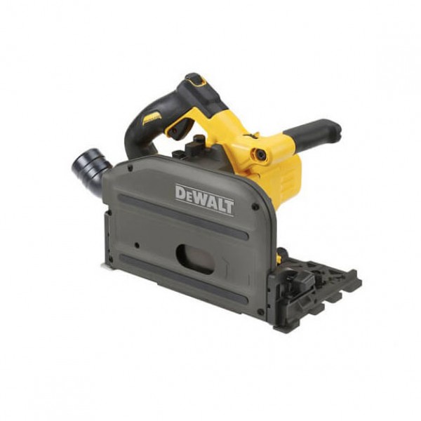 Пила дискова погружная акумуляторна DeWALT DCS520T2