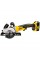Пила дискова акумуляторна бесщеточний DeWALT DCS571P2