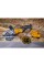 Пила дискова акумуляторна бесщеточний DeWALT DCS571P2