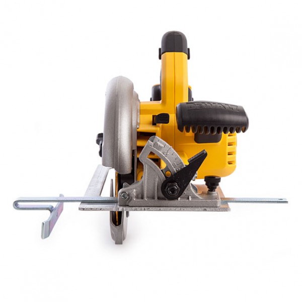 Пила дискова акумуляторна DeWALT DCS570N