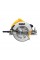 Пила дискова мережева DeWALT DWE575K
