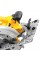 Пила дискова мережева DeWALT DWE576K