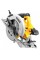 Пила дискова мережева DeWALT DWE576K