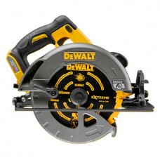 Пила дисковая аккумуляторная DeWALT DCS576N