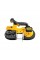 Пила стрічкова акумуляторна DeWALT DCS371N