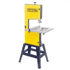 Пила стрічкова мережева DeWALT DW876