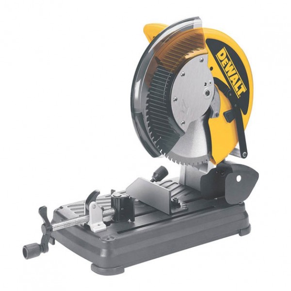 Пила монтажная сетевая DeWALT DW872